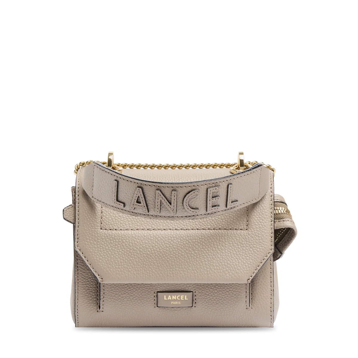 S FLAP BAG