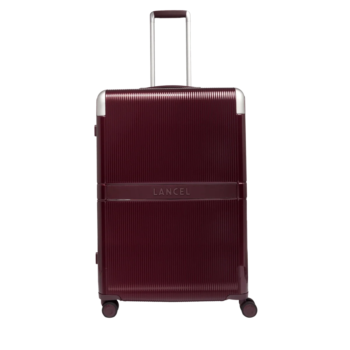 4-W LARGE SUITCASE