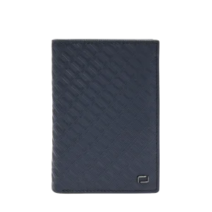 9 CARD SLOTS EUROPEAN WALLET