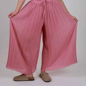 Plisseehose