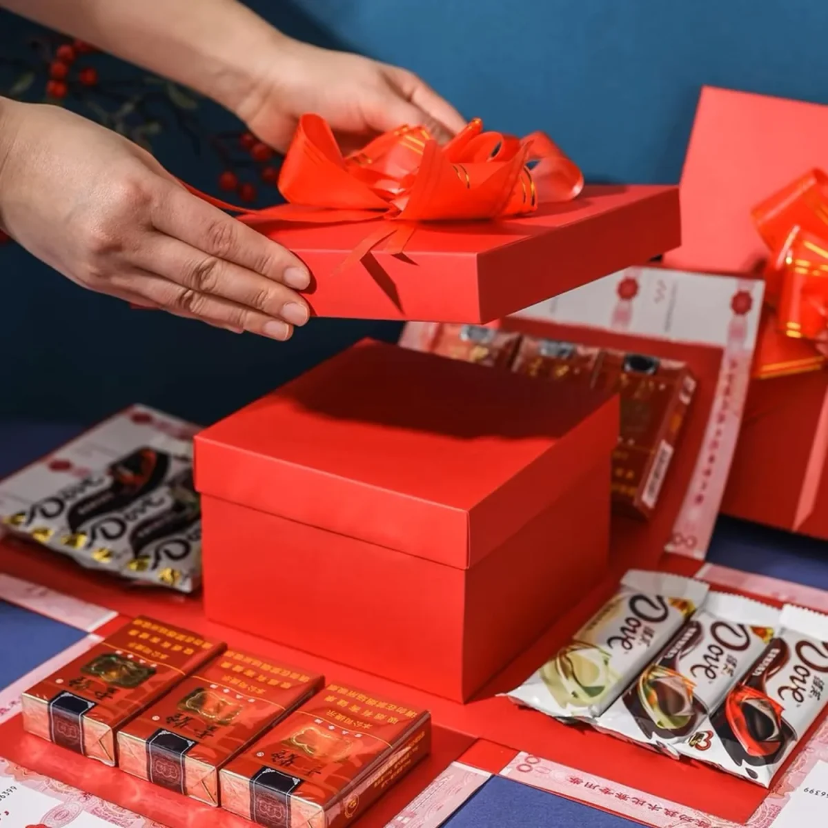 Überraschungsbox für besondere Anlässe | FreudeBox – Bild 9
