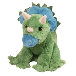 Roarie "GREEN DINO SOFT"