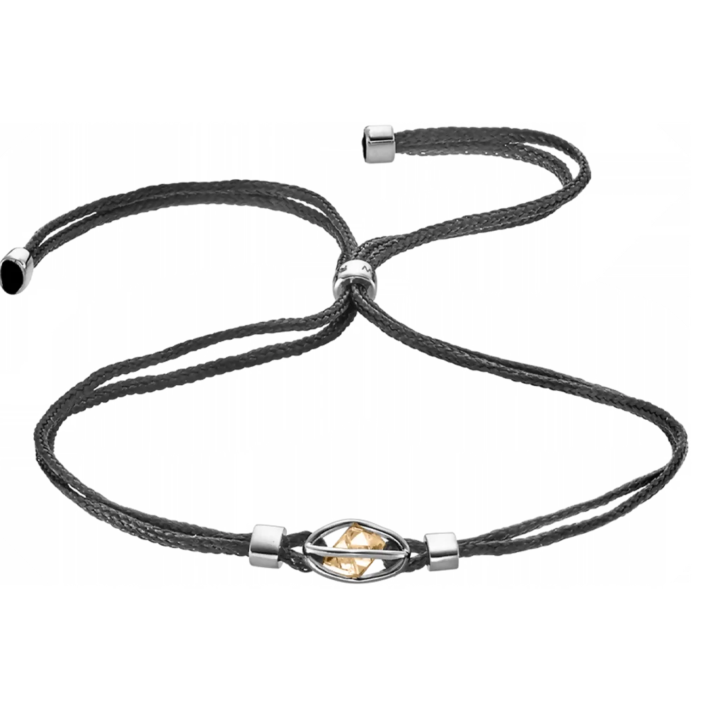 Rough Cut® Original Mini Weißgold
